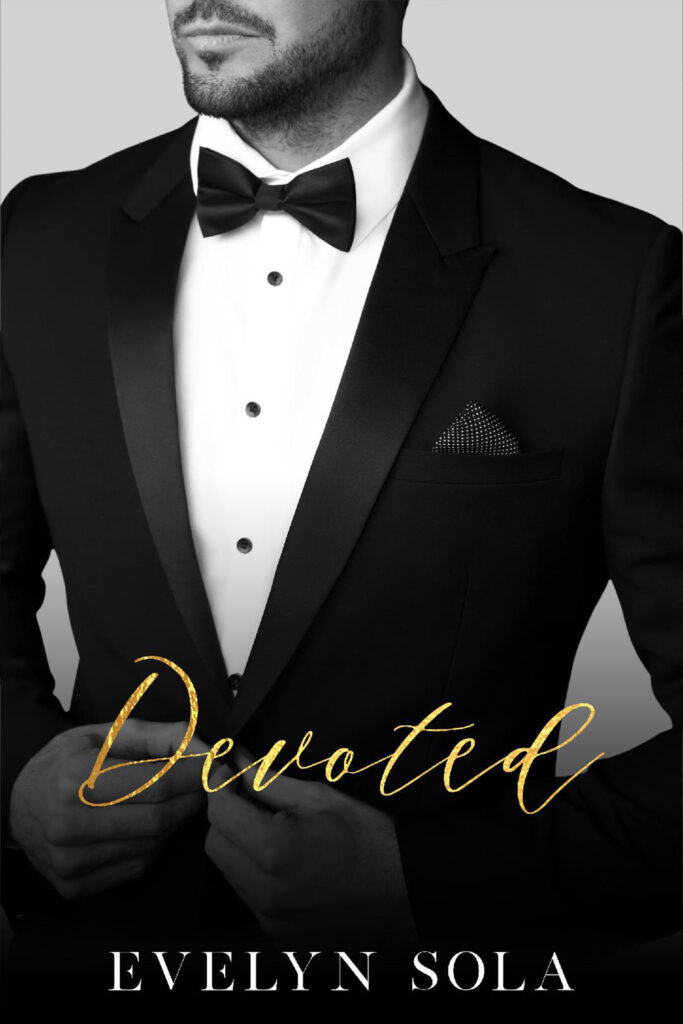 Devoted: A Sutton Series Novella By Author Evelyn Sola