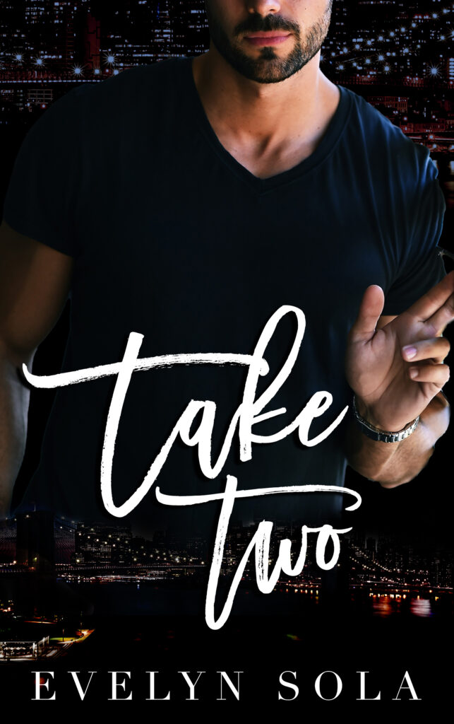 Take Two by Evelyn Sola